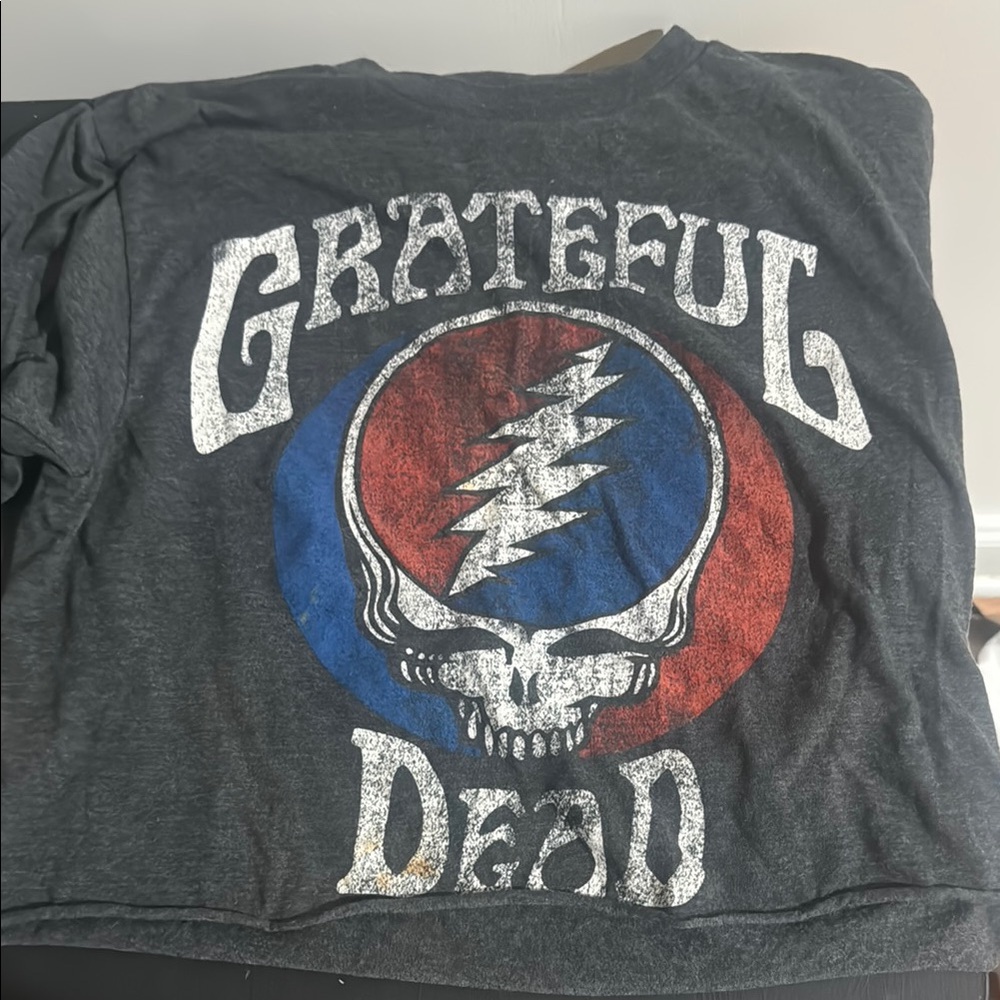 Grateful Dead Graphic T-Shirt